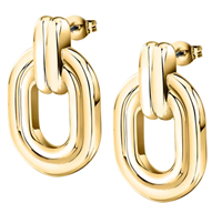 Boucles d'oreilles Morellato Femme Vintage Bold in Acier SAZJ08